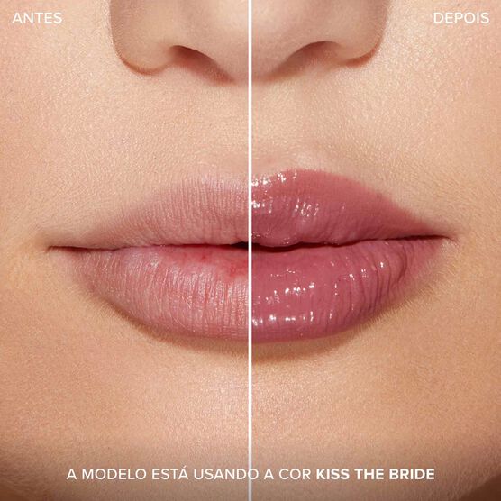 Gloss Labial Lip Injection